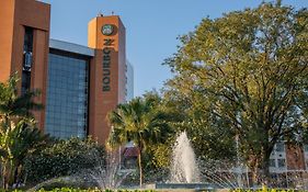 Bourbon Thermas Eco Resort Cataratas Do Iguacu